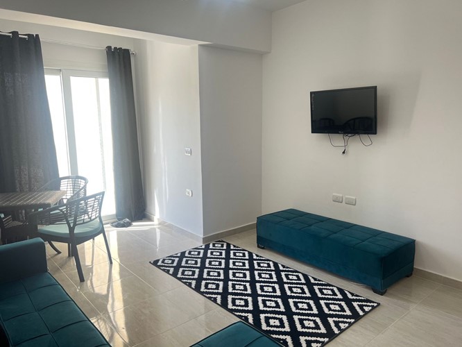 new 1 bedroom in nabq bay